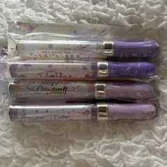 ラブライブ スーパースター Liella! ブレード4本セット