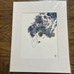 アンドレ ヴィギュト 石版画「夏」真作 アンドレ ヴィギュト 石版画「夏」真作 | Mercari