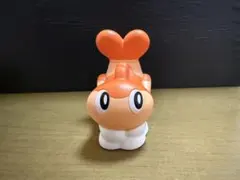 【ポケモンキッズ】　シャリタツ（そったすがた）