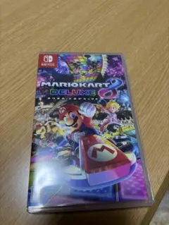 マリオカート8 デラックス Nintendo Switch