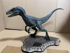 プライム1スタジオ　ブルー　ヴェロキラプトル