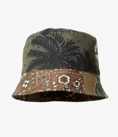 ニードルズ　ノーマティーディー　バケハ