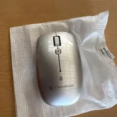 TOSHIBA純正 ワイヤレス マウス