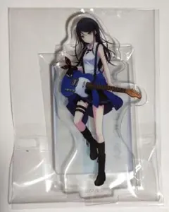 ネリッサ・レイヴンクロフト ホロライブ ワールドツアー25 アクリル