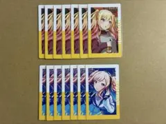 プロジェクトセカイ プロセカ エピカ vol.10 C 天馬咲希