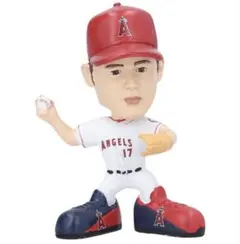 MLB Ghostwrite Game Face 大谷翔平 ghostwrite Gameface 大谷翔平 フィギュア 1000体限定 - メルカリ