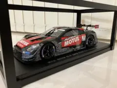 2025年最新】MOTUL AUTECH GT-R 1/18の人気アイテム - メルカリ