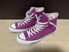 Converse CT70 パープル HI