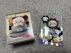 ちいかわ ラッコグッズ