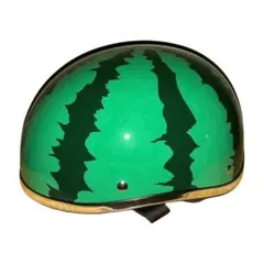 スイカヘルメット ２個セット 2個セット スイカヘルメット2 - メルカリ