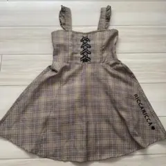リッカリッカ　ワンピース140