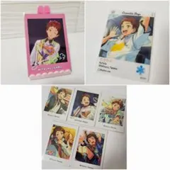 あんスタグッズまとめ売り《天満光》