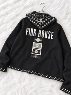 2026年最新】PINK HOUSE レディース カーディガン・ボレロ
