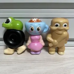 AIモンスタースクイーズ