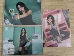 TWICE ミナTHIS IS FORラントレ