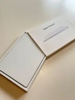 [箱付き] Apple Magic Trackpad 2 A1535
