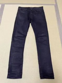 Saint Laurent コーティングデニム エディ期 15AW 2026年最新】サンローランコーティングデニムの人気アイテム - メルカリ