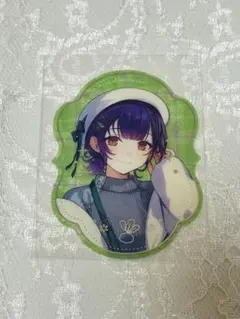 にじさんじ Twinkle Gifts ウィンターデート2025 七瀬すず菜