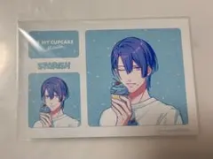 うたプリ 購入特典 真斗