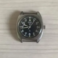 極美品 1990年製 】CWC G10 英国軍 NATO 0552/6645 - メルカリ