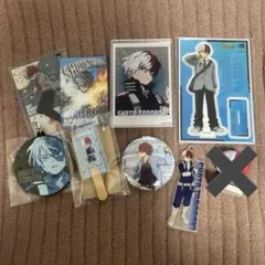 僕のヒーローアカデミア ヒロアカ 轟焦凍 まとめ売り