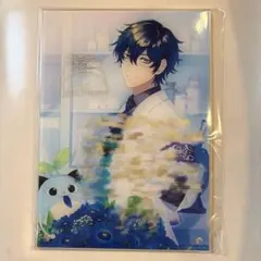 レオス・ヴィンセント/誕生日グッズ アクリルパネル