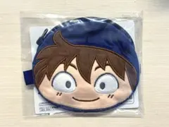 忍たま乱太郎 フェイスポーチvol.2 土井半助