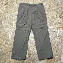 70s 80s Ralph Lauren レーヨン スラックス usa製 古着 - メルカリ