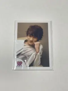 Snow Man 岩本照 ミニフォトセット