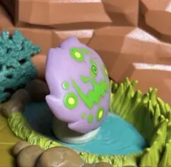 希少　初期☆レア　2008年　ミカルゲ