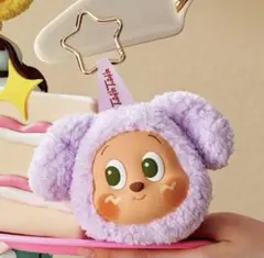 twinkle twinkle イヤホンケース taro puppy③