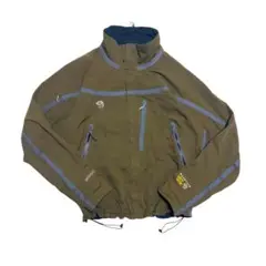 conduit hoodie jacket コンデュイット　マウンテンパーカー 2025年最新】Mountain Hardwear conduitの人気アイテム - メルカリ