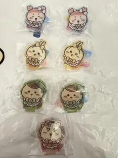 超まじかるちいかわ アクリルスタンド