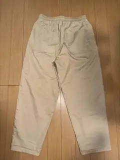 ＜FreshService＞CORPORATE EASY PANTS