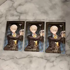 【にじさんじ】アニカフェ カクテルカード 緋八マナ