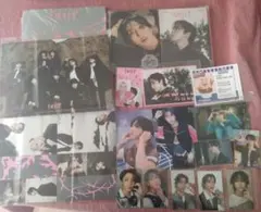 StrayKids　DOIT ACCORDIONver. 　ハンセット