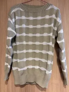 ニットセーターまとめ売り