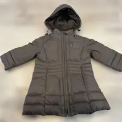 Familiar ファミリア　 ダウンコート 100