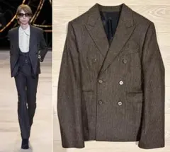 2025年最新】CELINE メンズ テーラードジャケットの人気アイテム