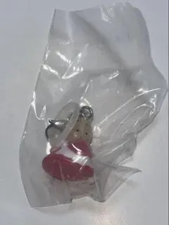 サンリオ ゆるっとめじるしアクセサリー マロンクリーム