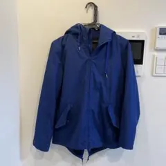 FRED PERRY ショート フィッシュテール パーカー F2492のサムネイル