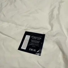 Dior メイクアップベース サンプル