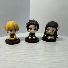 【ヨモギ様専用】鬼滅の刃　座るんです