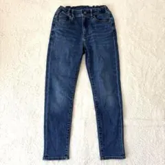 ユニクロ　ウルトラストレッチソフトジーンズ　140㎝