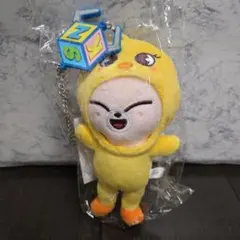 Stray Kids SKZ TOY WORLD