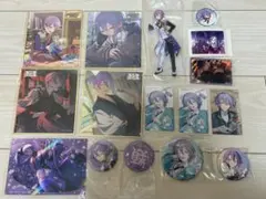 【プロセカ】神代類⭐︎16点セット