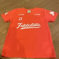 【Luz e Sombra 】Futebolista Tシャツ　140