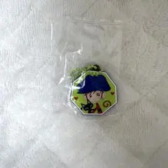 矢沢あい カプセルラバーマスコット ご近所物語 山口ツトム