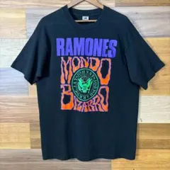 2026年最新】ramones Tシャツ 90sの人気アイテム - メルカリ