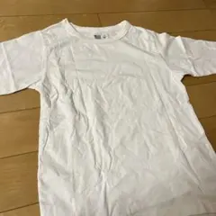 DISCOAT ホワイト Tシャツ 半袖のサムネイル